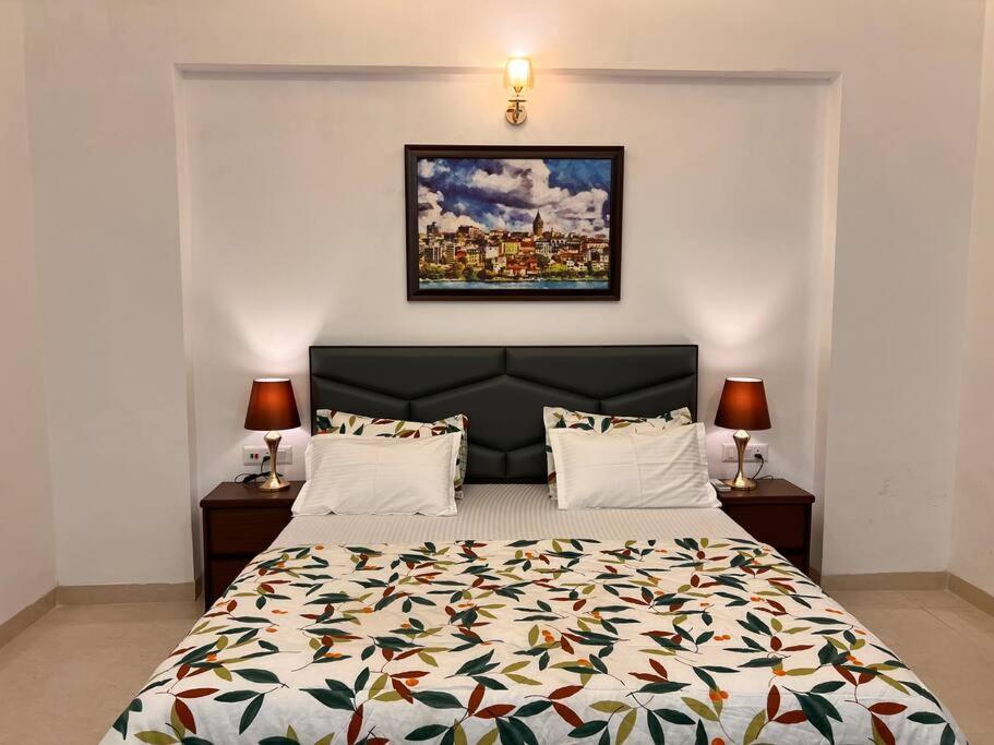 5Bhk Home Away From Home At Ranjit Avenue Amritsar Exterior photo