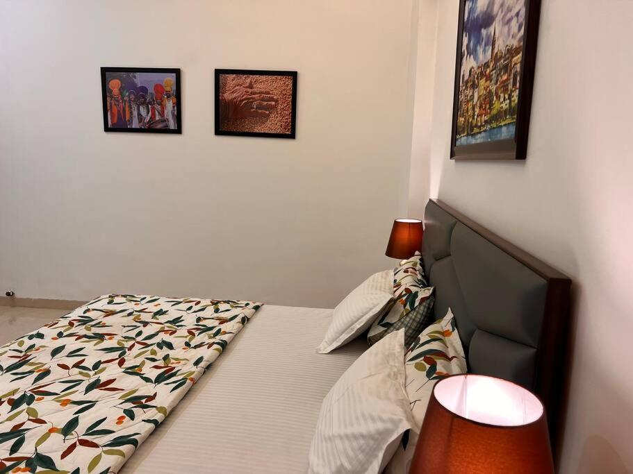 5Bhk Home Away From Home At Ranjit Avenue Amritsar Exterior photo