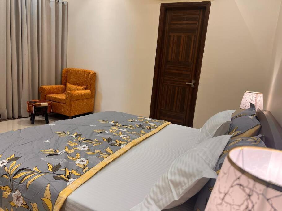 5Bhk Home Away From Home At Ranjit Avenue Amritsar Exterior photo