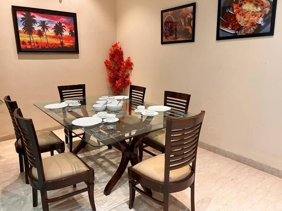 5Bhk Home Away From Home At Ranjit Avenue Amritsar Exterior photo